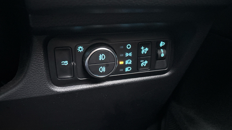 Ford Ranger Diesel Pick Up D/Cab Wildtrak 3.0 EcoBlue V6 240 Auto